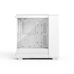 Корпус Fractal Design Epoch Tempered Glass без БЖ White (FD-C-EPO1A-03) - мініатюра 7