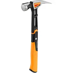 Молоток Fiskars IsoCore L 20oz / 13.5 " (1020214) - мініатюра 2