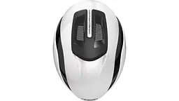 Велошолом Abus Gamechanger 2.0 M Shiny White (1007-980060) - мініатюра 4