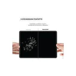 Скло захисне BeCover Lenovo Tab P11 (2nd Gen) (TB-350FU/TB-350XU) 11.5" (708346) - мініатюра 7