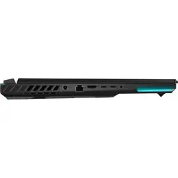 Ноутбук Asus ROG Strix SCAR 18 MiniLED G834JYR-R6087, Intel Core i9-14900HX, 5.8GHz, 18 WQXGA, 64GB, SSD 2TB, NVIDIA GeForce RTX 4090 16GB, Free DOS - мініатюра 8