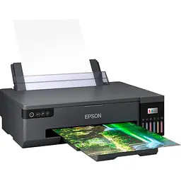 Принтер Epson EcoTank L18050 (C11CK38403) [103614] - мініатюра 2