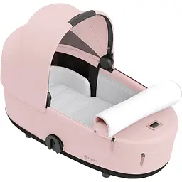 Люлька Cybex Mios Lux Peach Pink (523000945) - мініатюра 3