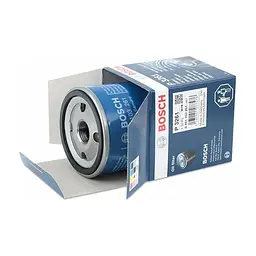 Фільтр масляний Bosch 0 451 103 261 - мініатюра 4