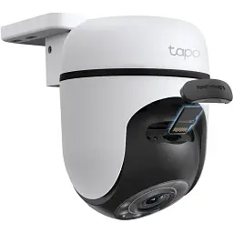IP-камера для відеоспостереження TP-Link Tapo C510W [117351] - мініатюра 2