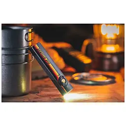 Ліхтар Olight Arkfeld Pro Class 1 CW Racing Stripes (0.0000.0908) - мініатюра 8