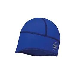 Шапка Buff Tech Fleece Hat solid royal blue Синій