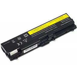 Акумулятор PowerPlant LENOVO ThinkPad SL410K (FRU42T4795, IMSL40LH) 10.8V 5200mAh (NB000 (NB00000069)