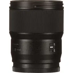 Об'єктив Panasonic S-S18E Lumix S 18 мм F1.8 - мініатюра 8