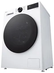 Пральна машина автоматична LG F2X5PS5W - мініатюра 4