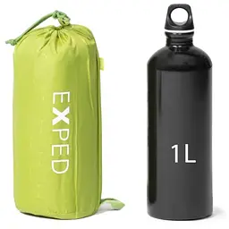 Килимок надувний Exped Ultra 5R M Mummy - мініатюра 2