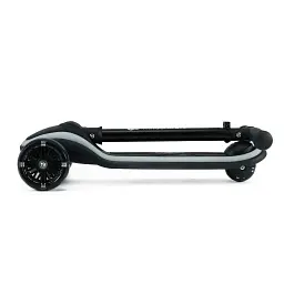 Самокат Kinderkraft Raket Black (KRRAKE00BLK0000) (5902533927777) - мініатюра 9