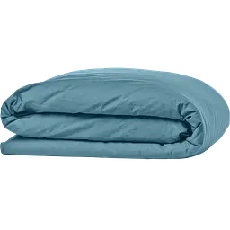 Підковдра дитяча Cosas Azure 110х140 см бірюзова (Ranfors_Sky_140q)