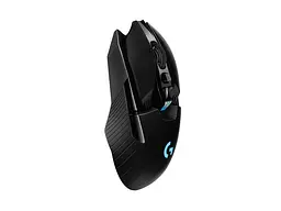 Миша Logitech G903 Lightspeed Wireless Black (910-005084) - мініатюра 3