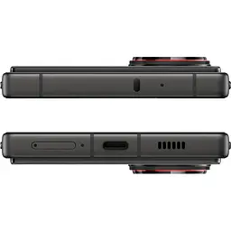 Смартфон Nubia Z70 Ultra 12/256GB Black [127725] - мініатюра 6