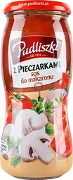 Соус для спагетті Pudliszki Грибний, 500 г - мініатюра 7