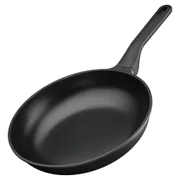 ARDESTO Сковорода глибока Ardesto Black Mars, 28см, алюміній, чорний