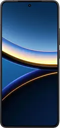 Смартфон Poco F7 Pro 12/256GB Black - мініатюра 4