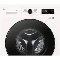 Пральна машина LG F2Y1HS5W - мініатюра 3