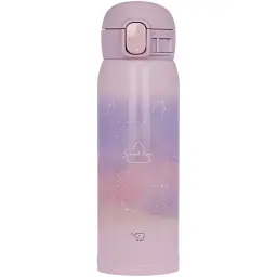 Термокружка Zojirushi SM-WH48VK 0.48 л Pink