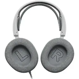 Ігрова гарнітура SteelSeries Arctis Nova 1P White MultiPlatform - мініатюра 9