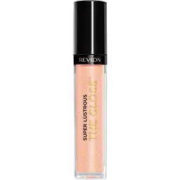 Блеск для губ Revlon Super Lustrous Lipgloss тон 205 (Snow Pink) 3.8 мл (392716)