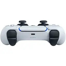 Геймпад Sony DualSense для PS5 White (9399902) [50319] - мініатюра 3