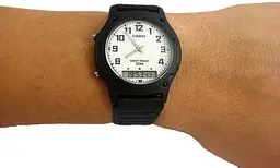 Годинник Casio AW-49H-7BVEF - мініатюра 2