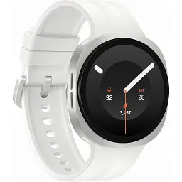 Смарт-годинник Samsung Galaxy Watch 9 40mm eSIM Beige (SM-L345FZEASEK) UA UCRF - мініатюра 3
