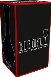 Декантер Cabernet Riedel Decanter Machine Made 1.05 л (1440/13) - мініатюра 4