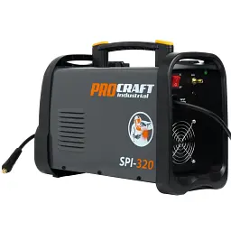 Procraft Industrial SPI320 2026 - мініатюра 3