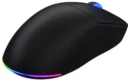 Миша бездротова Quasar 3, Black Hator teh0024026 - мініатюра 4