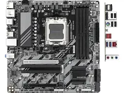 Материнская плата Gigabyte B850M DS3H