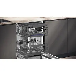 Посудомийна машина Siemens SN63HX16CE - мініатюра 8