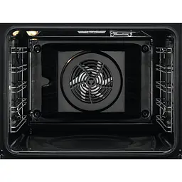 Духовка електрична Electrolux OPEB2520V - мініатюра 4