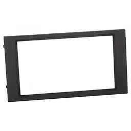Перехідна рамка Seat Leon, Ibiza ACV 381328-07 - мініатюра 2