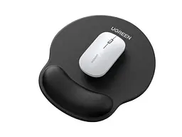 Килимок для миші UGREEN LP668 Black (25245) - мініатюра 4