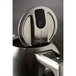 Електрочайник KitchenAid 5KEK1722ESX сталевий 1.7 л (00000022796) - мініатюра 9