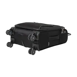 Валіза Travelite Capri Black S (TL089847-01) - мініатюра 6