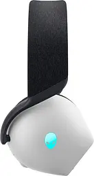 Гарнітура ігрова Dell Alienware Tri-Mode Wireless Gaming Headset - AW725H - мініатюра 4