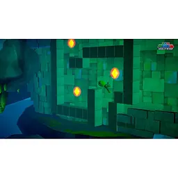 Гра PJ Masks Heroes Of The Night (російська версія) (Nintendo Switch) - мініатюра 3