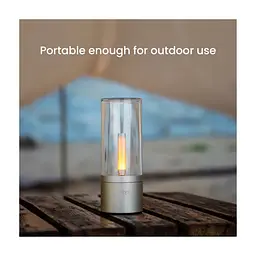 Нічник Yeelight Redbud-Candle Light(second gen) (YLFWD-0019) - мініатюра 6