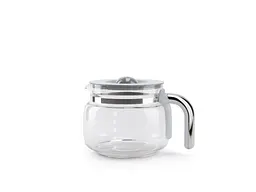 Крапельна кавоварка Smeg DCF02WHEU - мініатюра 5