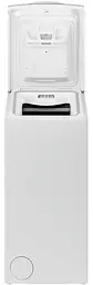 Пральна машина автоматична Indesit BTW S60400 EU/N (7221705) - мініатюра 8
