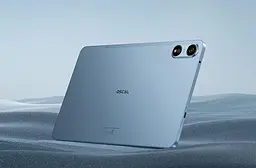 Планшет Oscal Pad 100 8/256GB Sky Blue - мініатюра 7