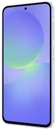 Смартфон Samsung Galaxy A36 5G 8/256Gb LVG Awesome Lavender (7094868) - мініатюра 5
