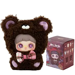 Пухнаста фігурка на підвісі Pop Top Hi Toy серії MayMei - Люблю тебе