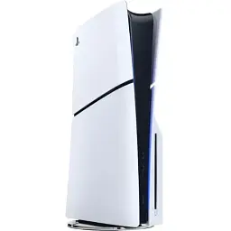 Консоль Sony PlayStation 5 Slim 1Tb blu-ray (CFI-2008 A01X) UA (1000040591) - мініатюра 2