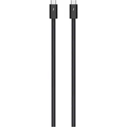 Кабель Apple Thunderbolt 5 Pro 1m Black (MDW94) [150718] - мініатюра 2
