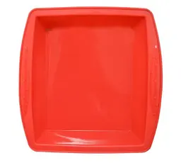 Форма для выпекания силиконовая Krauff Dainty 26-184-026 26х24.5 см
